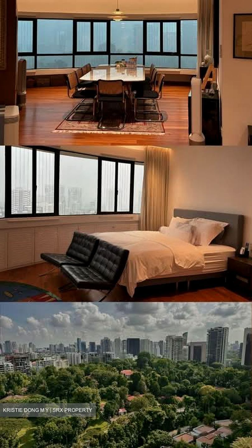 The Draycott (D10), Apartment #574280971